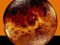 Cercetătorii ruşi au identificat forme de viaţă bizare pe planeta Venus, după analiza unor fotografii făcute de sondele spaţiale sovietice în anii 70-80