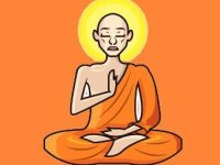 Ce s-a întâmplat după moarte cu trupul unui cunoscut călugăr budist e cu adevărat incredibil! Aşa ceva nu se întâmplă cu oamenii obişnuiţi…