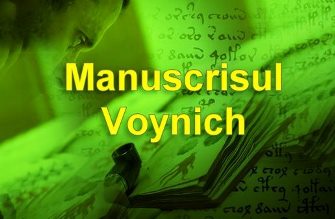 Misteriosul Manuscris Voynich a fost descifrat în doar 2 săptămâni şi a fost scris într-o limbă asemănătoare cu limba română