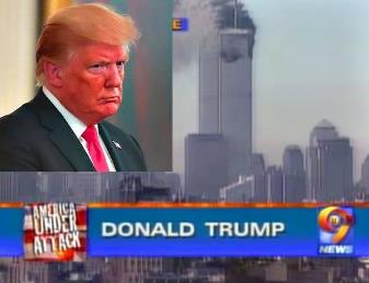 Declaraţii şocante ale preşedintelui Trump într-un interviu TV: "Cred că ştiu ce oameni s-au aflat în spatele doborârii turnurilor World Trade Center de la New York"