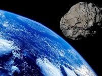 Pe 9 septembrie 2019 există o şansă din 7000 ca un asteroid să cadă pe Terra