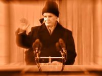 Vocabularul activ al lui Ceauşescu era doar de 500 de cuvinte, de 6 ori mai puţin decât cel al unui om obişnuit!
