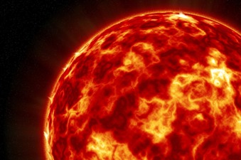 Un scenariu apocaliptic: ce s-ar întâmpla dacă am adăuga cantităţi imense de azot în Soare?