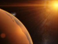 Astronomii au descoperit "iadul" la 920 de ani-lumină distanţă: o "planetă interzisă" ce n-ar trebui să se afle acolo!