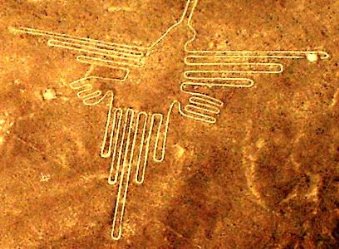 Au fost descifrate unele din misterele de la liniile Nazca din Peru