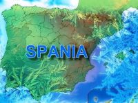 Spania aproape că a îngheţat la mijlocul lunii iunie! Temperaturi minime sub 0 grade...