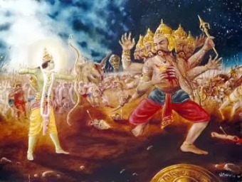 Conform legendelor, acum 2.500 de ani Sri Lanka era locuită de reptilieni şi de demoni! Fiinţe extraterestre sau din altă dimensiune?