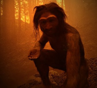 O ipoteză incredibilă: omul din Neanderthal supravieţuieşte şi în zilele noastre!