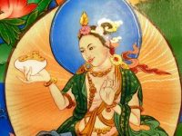 Faceţi cunoştinţă cu Yeshe Tsogyal, “mama budismului tibetan” – femeia care a reuşit să învingă moartea, să se teleporteze şi să stăpâneasca legile materiei