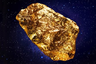 Acest asteroid de aur ne-ar putea face pe toţi miliardari în dolari, iar NASA deja îl urmăreşte