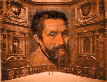 Marele secret al lui Michelangelo din Capela Medici din Florenţa