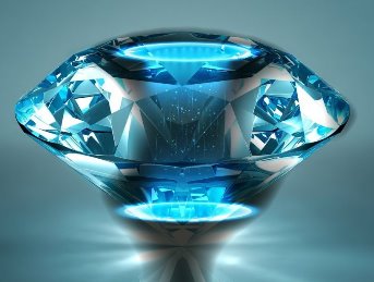 O realizare extraordinară a cercetătorilor: teleportarea cuantică a informaţiilor în interiorul unui diamant