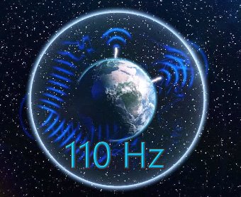 Rezonanţa Schumann a Pământului a atins în iulie 2019 valoarea istorică de 110 Hz! Se trezesc oamenii?