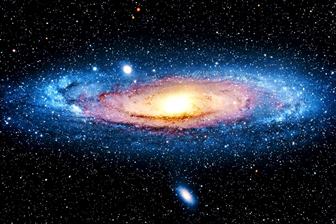 Universul e mai tânăr cu 1 miliard de ani decât se credea iniţial! Ce legi fizice ascunse ne scapă?