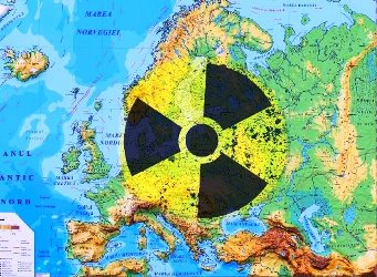 Radiaţia misterioasă ce a cuprins Europa (inclusiv România) şi-a avut originea la ruşi - spune un nou studiu publicat de specialişti