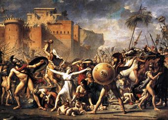 Biblia are din nou dreptate: arheologii au descoperit urmele războiului prin care babilonienii au cucerit Ierusalimul!