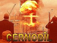 Dezastrul nuclear de la Cernobîl din 1986 a fost provocat de explozia unei minibombe nucleare secrete a guvernului sovietic?