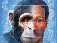 Cercetătorii au creat primul hibrid om-maimuță! Bine aţi venit în lumea hibrizilor!