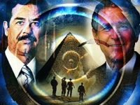 Motivul real pentru războiul din Irak din 2003: Saddam Hussein era pe punctul de a descoperi o "poartă stelară" care ducea către extratereştrii din sistemul nostru solar?