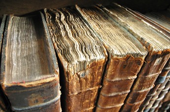 "Marea panică a cărţilor de bibliotecă" - pot transmite boli grave cărţile împrumutate de la bibliotecă?