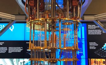 Laboratoarele de Arme Nucleare Los Alamos din SUA tocmai au cumpărat un computer cuantic de 5.000 de qubiţi! Ce-au de gând să facă cu el?