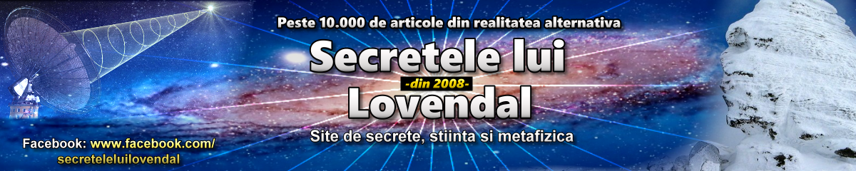 Secretele lui Lovendal