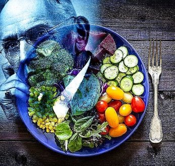 Extraordinarele sfaturi de alimentaţie ale profetului şi vindecătorului Edgar Cayce