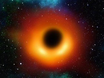O ipoteză-bombă: planeta X nu există şi, de fapt, în sistemul nostru solar ar putea fi o "gaură neagră primordială" din Universul timpuriu