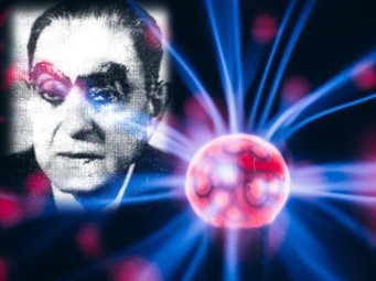 Experimentul uluitor produs de profesorul dr. român Levon Mirahorian arată că undele gândirii nu sunt de natură electromagnetică, ci de o natură necunoscută