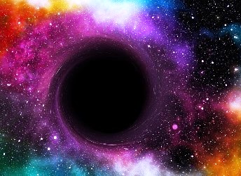 Descoperire de senzaţie: găurile negre, aşa cum le cunoaştem noi, s-ar putea să nu existe!