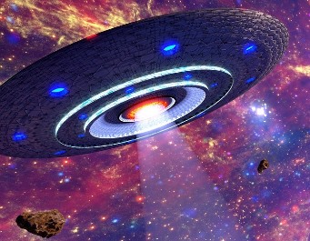 Un cercetător propune o teorie nebunească despre viaţa extraterestră din acest Univers: sondele spaţiale din alte galaxii au ajuns deja pe Terra, dar nu le vedem!