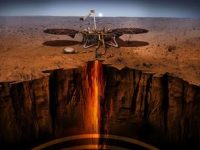 Pe Marte, în 1976, americanii au detectat viaţă extraterestră - susţine un fost om de ştiinţă NASA