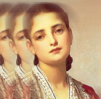 O poveste de viaţă tulburătoare ce merită să o citiţi: celebra curtezană Marie Duplessis, "dama cu camelii" a lui Alexandre Dumas fiul