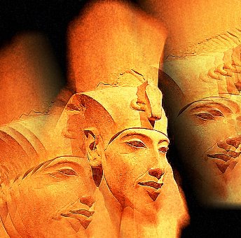 A fost Akhenaton ultimul faraon-extraterestru al Egiptului antic?