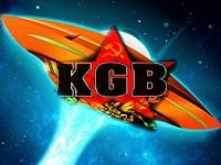 O bătălie în toată regula între KGB-işti şi extratereştri este relatată într-o carte al unui cercetător ozenistic