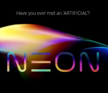 Samsung îşi dezvăluie NEON - o Inteligența Artificială care încetează să mai fie "artificială"... Cine va fi mai real? NEON sau noi?