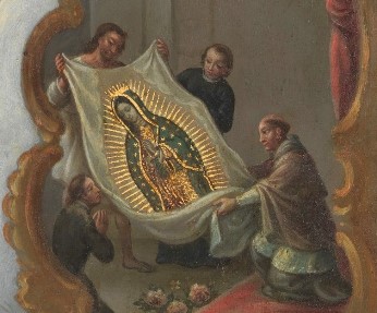 Fapte incredibile despre Tilma Fecioarei Maria de la Guadalupe! Un miracol cu adevărat religios…