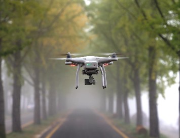 Alertă în Colorado (SUA): zeci de drone misterioase au fost observate în zonă, înainte de Crăciun!
