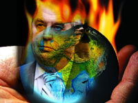 Preşedintele Cehiei consideră "lupta împotriva încălzirii globale" drept o nouă religie fanatică! Câtă dreptate are...