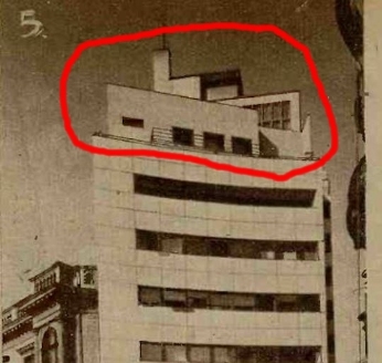 Secretul penthouse-ului din Bucureşti cu liftul din dormitor. Are vreo legătură cu regele Carol al II-lea?