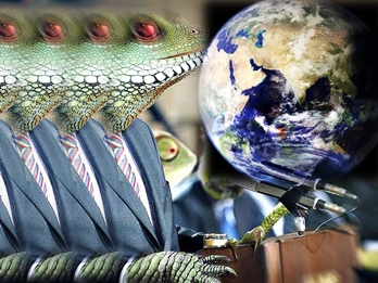 A existat vreodată în istoria Pământului vreo specie de reptile inteligente? Asta studiază acum oamenii de ştiinţă...
