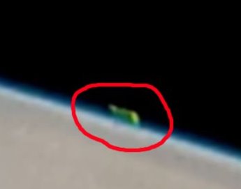 O mare enigmă! O structură colosală verde, misterioasă în natura ei, a fost observată de nava spaţială Juno pe planeta Jupiter