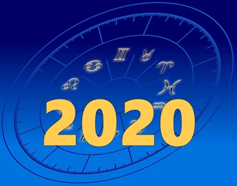 Horoscop 2020: află ce surprize îţi rezervă astrele în anul care vine!
