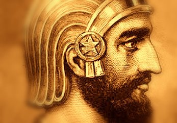 "Sunt Cirus, regele Universului"! Cum s-a împlinit profeţia a două vise, sub regele Cirus al II-lea cel Mare al Persiei