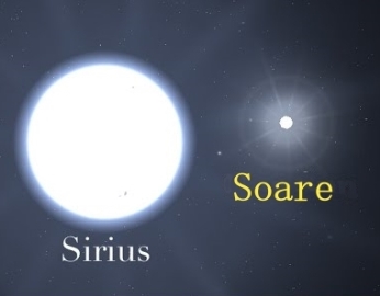 Un secret din antichitate, ascuns în timpurile moderne: Sirius este steaua-pereche a Soarelui nostru!