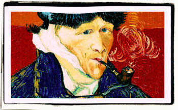 Secretul nebuniei pictorului Van Gogh: care a fost motivul adevărat pentru care şi-a tăiat urechea?