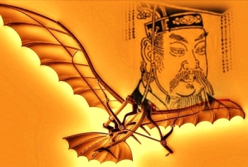 Chinezii foloseau maşini zburătoare acum 4.000 de ani!? Cum erau ele realizate?