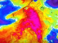Temperaturi extreme de vară în Europa la începutul lui februarie 2020! 27-28 de grade în Spania şi Italia... Lăsaţi experimentele cu arma climatică!