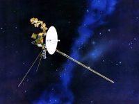 Ceva neaşteptat s-a întâmplat cu celebra navă spaţială NASA Voyager 2, aflată la 18 miliarde de kilometri distanţă de Pământ