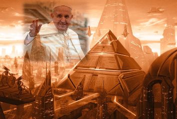 De ce Vaticanul şi alte forţe obscure încearcă să împiedice cunoaşterea istoriei adevărate a omenirii de dinainte de Marele Potop?